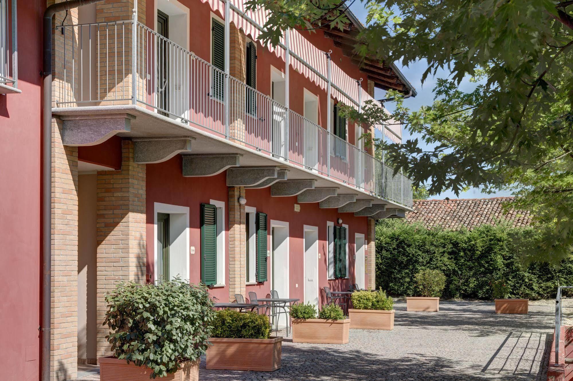 Hotel Santamaria Santa Maria  Buitenkant foto