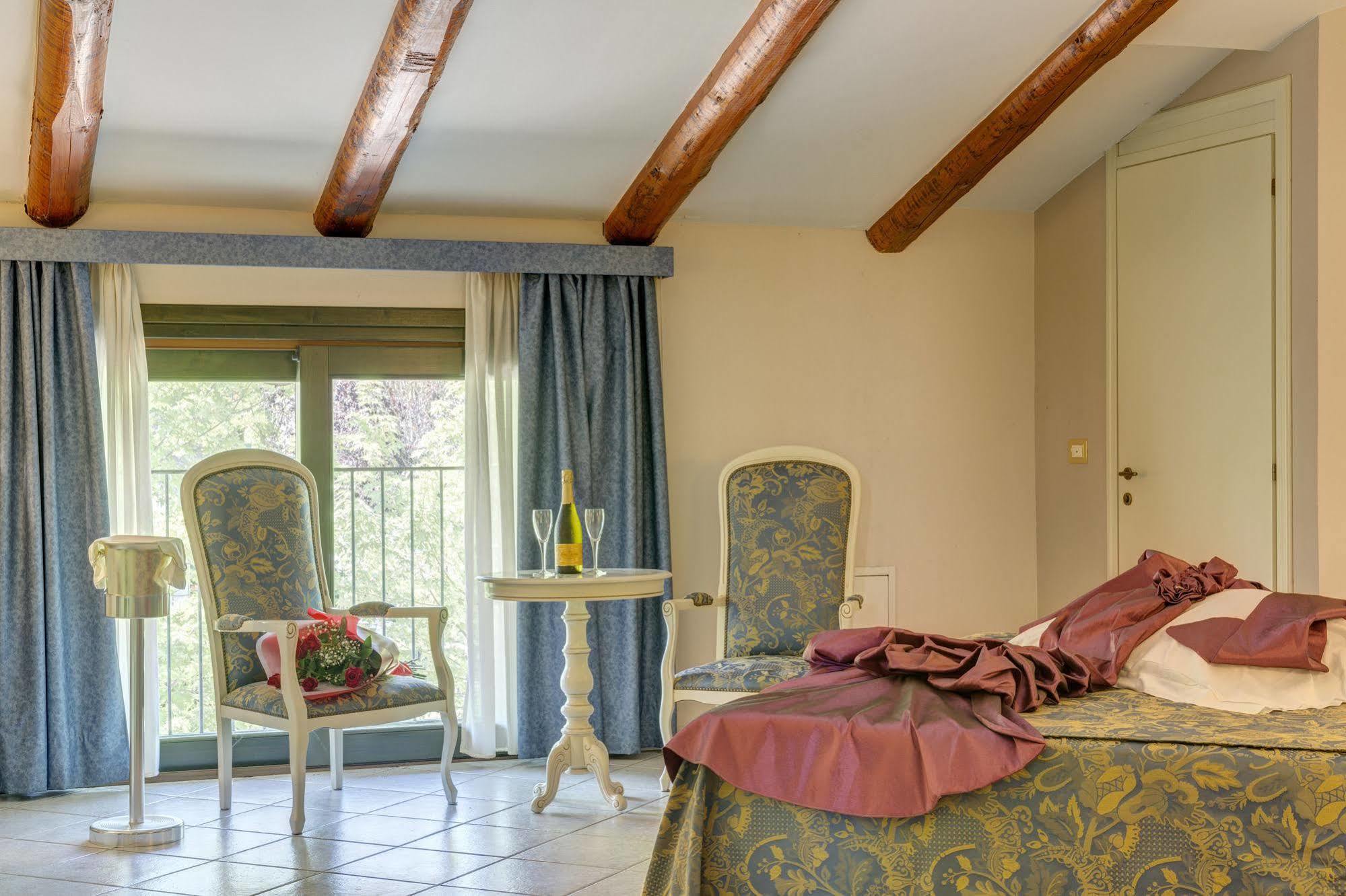 Hotel Santamaria Santa Maria  Buitenkant foto