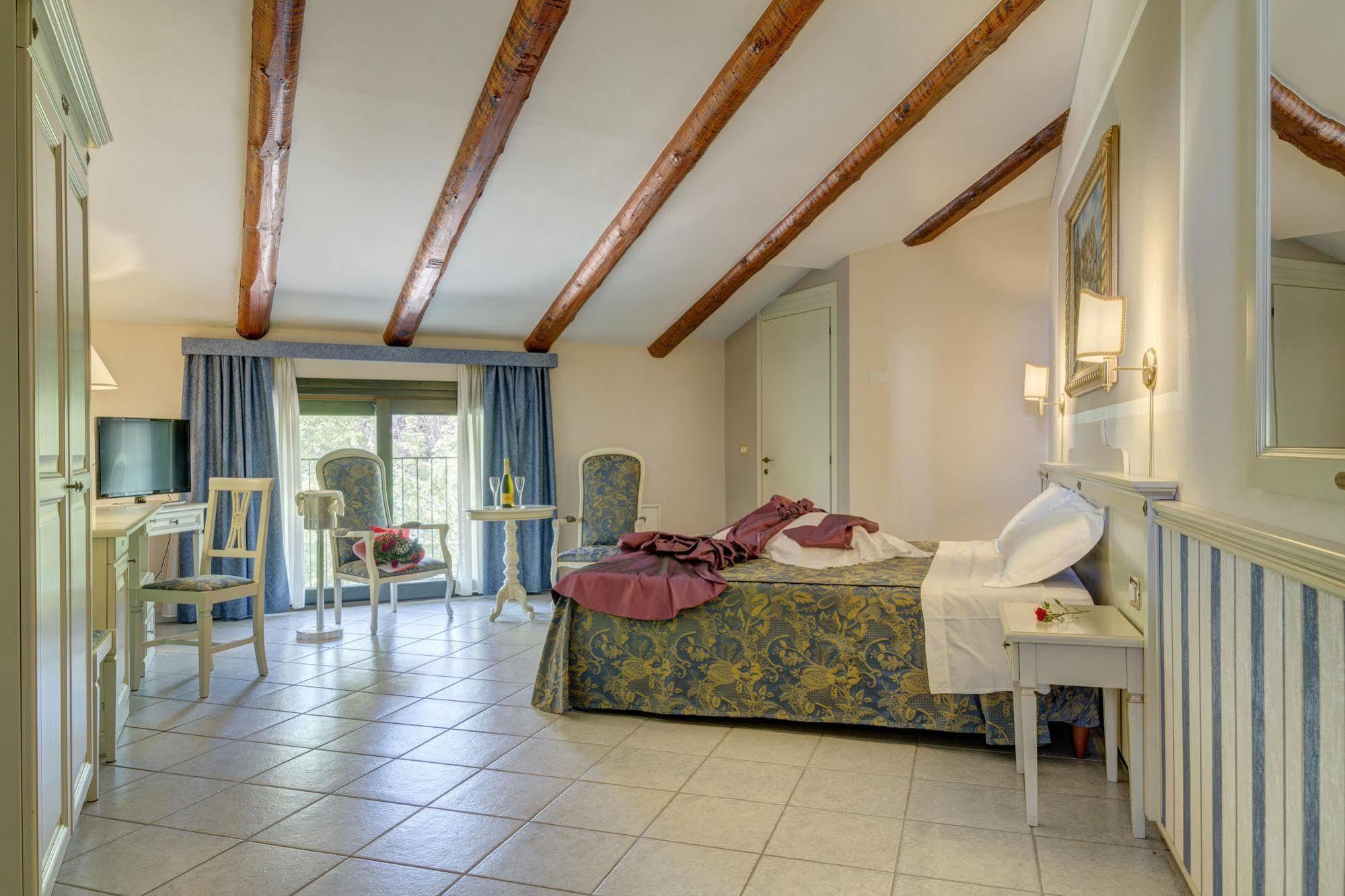 Hotel Santamaria Santa Maria  Buitenkant foto