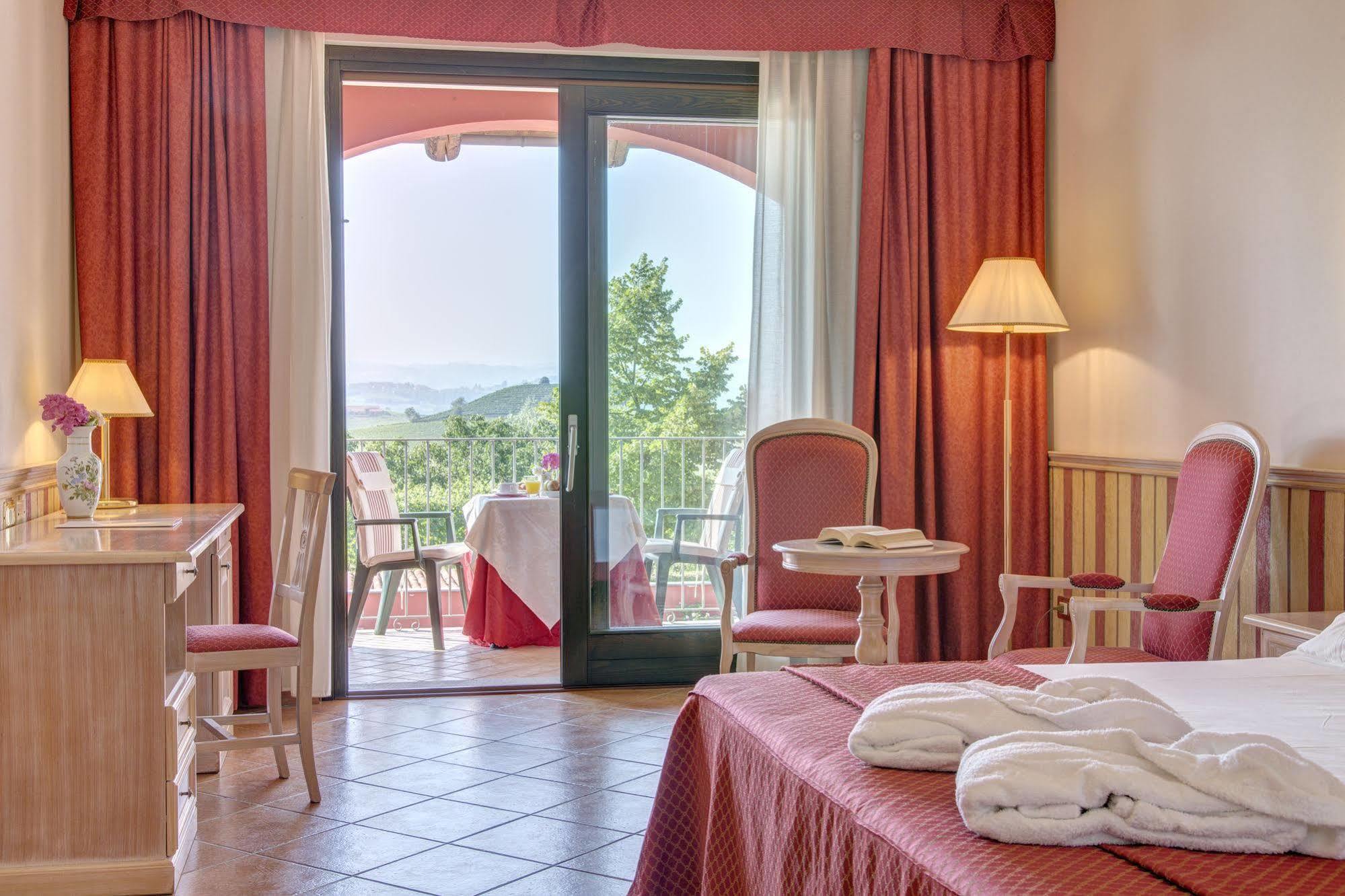 Hotel Santamaria Santa Maria  Buitenkant foto